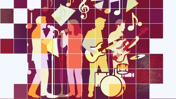 Jazz & Blues Jam