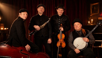 Original Jazz Experience