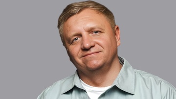 Максим Калашников