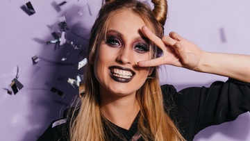 Halloween. Бал удивительных существ. Vol 5