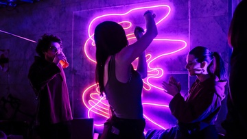 Nedostupnostь X: Afterparty