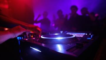 Index Fest. Index III & Resonance Party