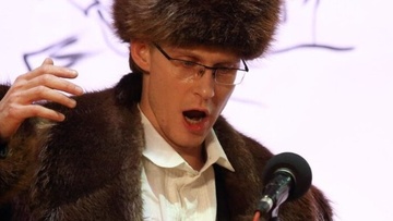 Шаляпин