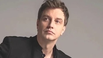 Алексей Гоман