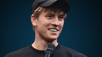 Алексей Щербаков