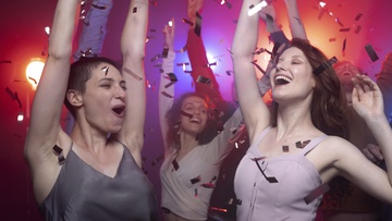 Миллениум Night Party