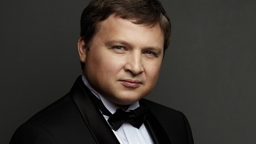 Анатолий Рыбалко и АСО