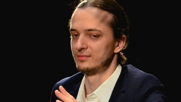 Александр Лубянцев