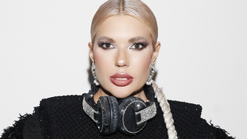 Dj Katya Guseva. Выпускной кому за 30