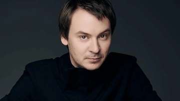 Филипп Копачевский, БСО им. Чайковского, дирижёр — Боян Суджич