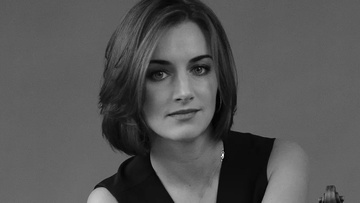 Ольга Волкова, Пётр Лаул