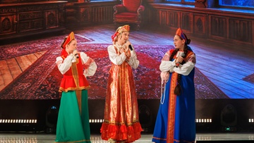 Сказки Пушкина