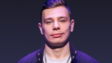 Сергей Орлов и ребята