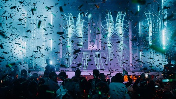 Electrocity