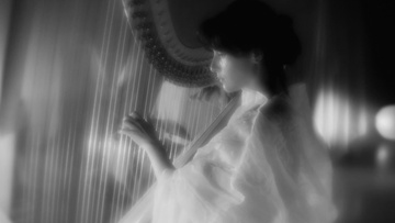 Солисты musicAeterna. Музыка для виолончели и арфы