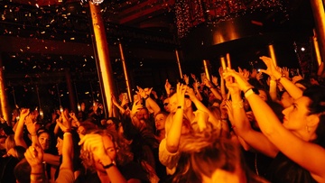 VIP MIX
