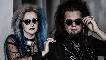 Gothwave Halloween