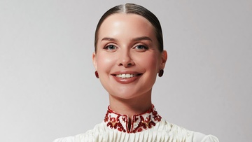 Татьяна Куртукова