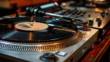 Nice One Beat, Vinyl Only