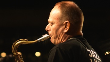 Open Jazz Quartet. Трибьют Дону Грольнику