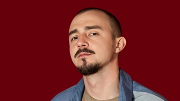 Дима Москвин