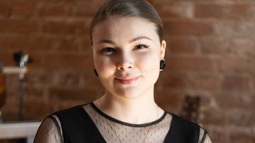 Ангелина Дронова. Рудольф Нуреев. Правдивая история легенды