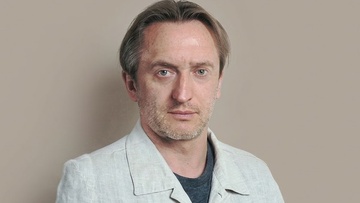 Александр Яцко