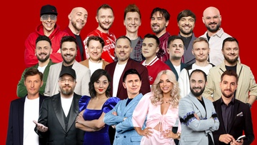 Comedy Club