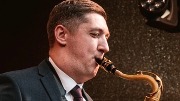 Квартет Дениса Юрченко