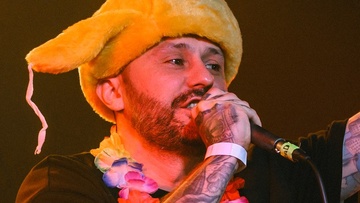 Коля Маню