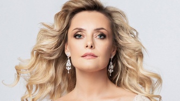 Елена Максимова и квартет Олега Бутмана