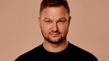 Dash Berlin