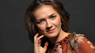 Органные вечера в Кусково. Вивальди, Времена года