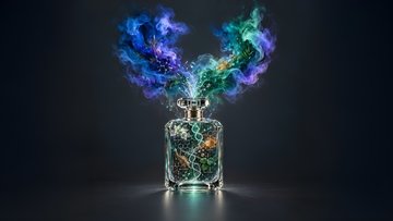 Дискуссионный клуб «Гелиос». Ольфакторный код: мифы и легенды