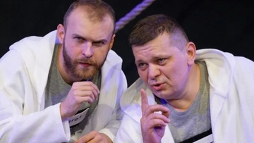 Чайка по имени Джонатан Ливингстон
