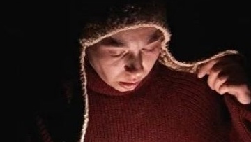 Небесный почтальон Федя Булкин