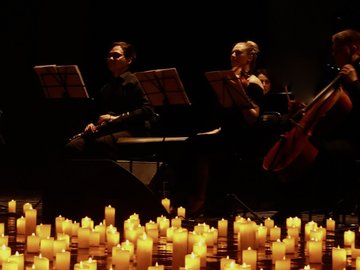MUSE: мировые хиты и великая классика г.Челябинск