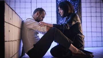 Держись на поверхности